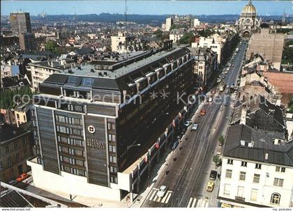 Brussels Hyatt Regency Brussels