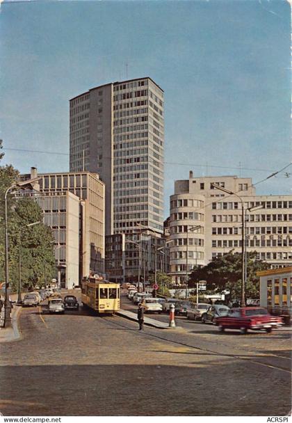 BRUXELLES Brussel Westbury hotel 50 / ML4046