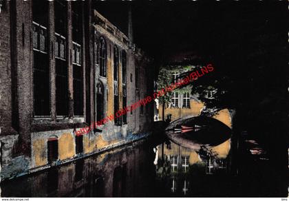 Gruuthuuse en Brangwyn Musea - Brugge