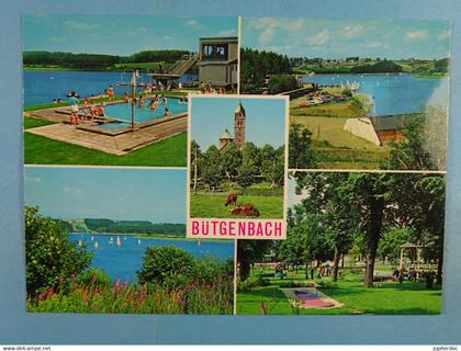 CPSM Butgenbach
