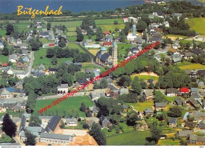 Vue aérienne - Bütgenbach