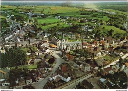 Cerfontaine - & air view