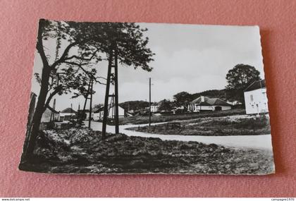 CPA - SOUMOY ( CERFONTAINE ) - VUE GENERALE