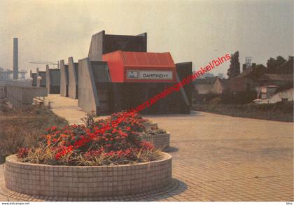 Station Dampremy - Charleroi