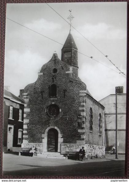Châtelet - Chapelle St-Roch (1626)