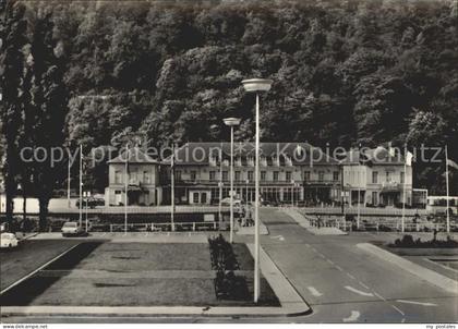 Chaudfontaine Le Refuge