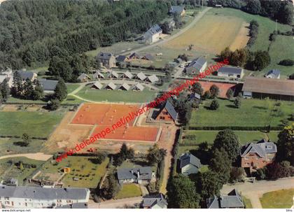 Le Centre du Liry - Chiny