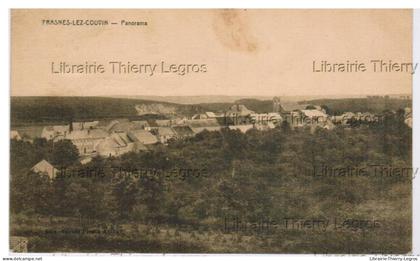 CPA  Frasnes - lez - Couvin  Panorama   Couvin