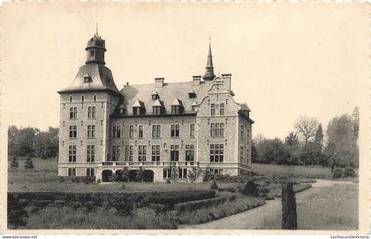 [-15%] BELGIQUE - Dalhem - Maison de la Charité - Ern. Thill - Extérieur - Vue générale - Carte postale ancienne