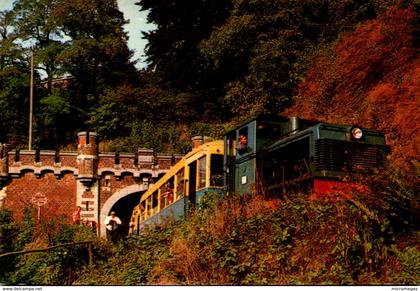 "Li Trimbleu" à Dalhem