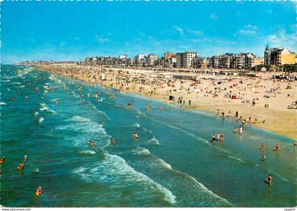 CPM De Panne Panorama