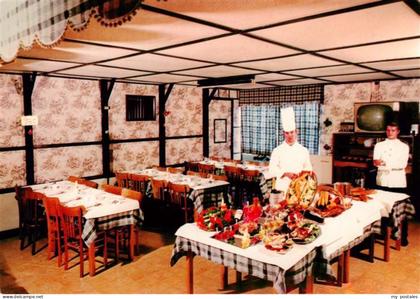 La Panne  De Panne Belgie Camp de la Plage Restaurant