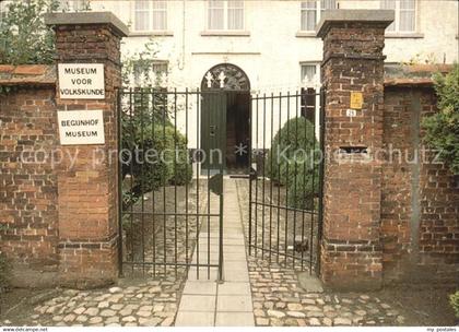Dendermonde Museum fuer Volkskunde