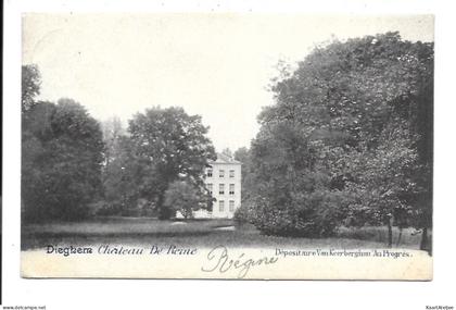Diegem - Chateau De Reine.