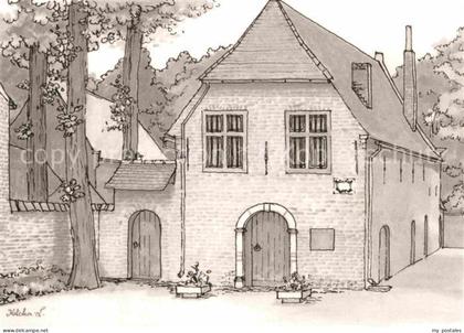Diest Oude Kantschool