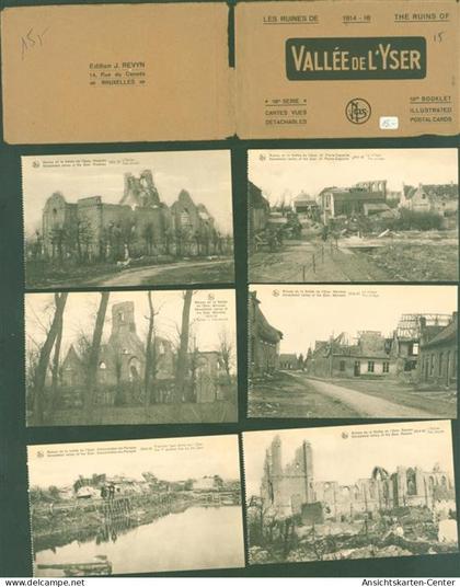 13825179 - Dixmude Dixmont / Diksmuide