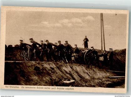 39946471 - Dixmude Dixmont / Diksmuide