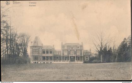 DILSEN      CHATEAU