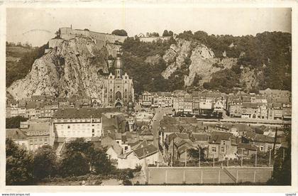 CPA Dinant panorama