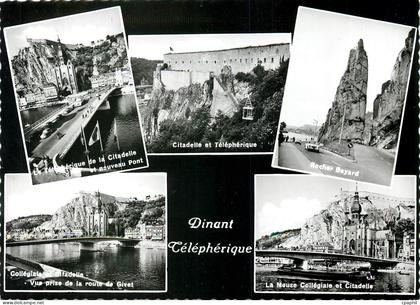 CPM Dinant Telepherique