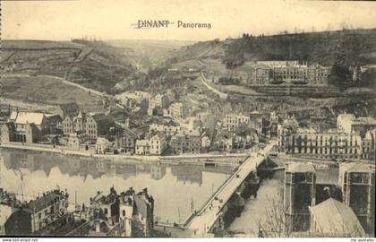 Dinant Wallonie Dinant