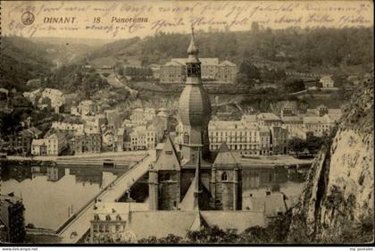 Dinant Wallonie Dinant