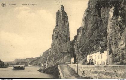 Dinant Wallonie Dinant Roche Bayard