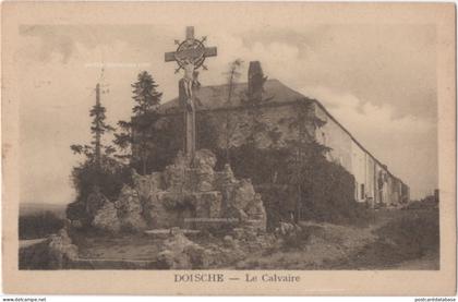 Doische - Le Calvaire