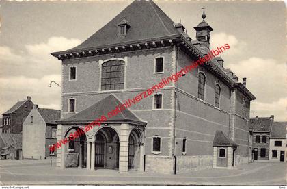 Kerk O.L. Vrouw van Goede Wil - Duffel