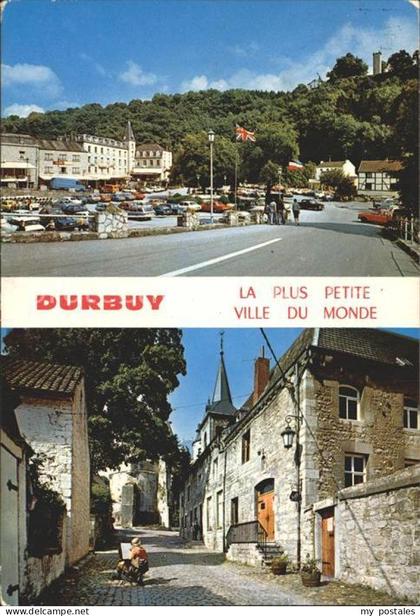Durbuy