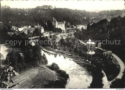 Durbuy Panorama Belvedere