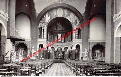 De Basiliek - Edegem