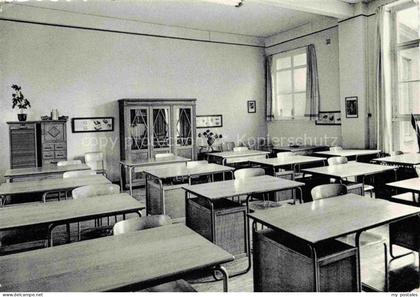 Eeklo Oost-Vlaanderen Belgie Unserer Lieben Frau Doorninstitut