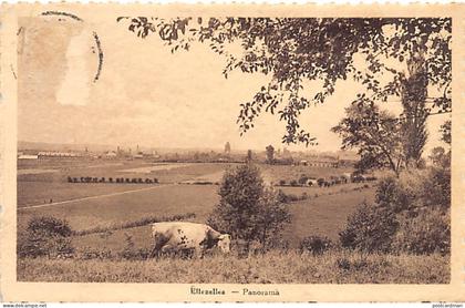 Belgique - ELLEZELLES (Hainaut) Panorama - VOIR LES SCANS POUR L'ÉTAT