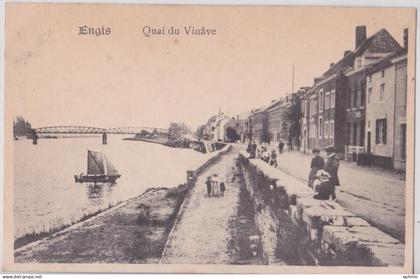Engis Quai du Vinâve