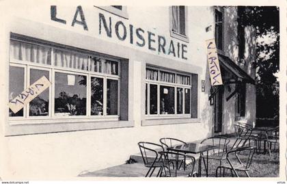 EREZEE - HOSTELLERIE LA NOISERAIE