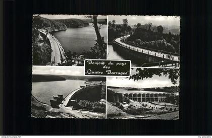 Eupen Quatre Barrages in Buetgenbach