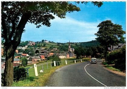 EUPEN ROUTE DE MALMEDY VILLE BASSE