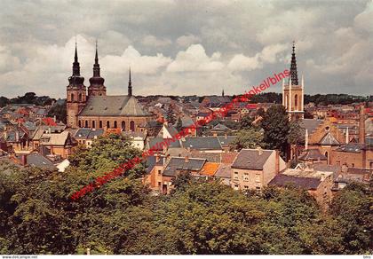 Panorama - Eupen