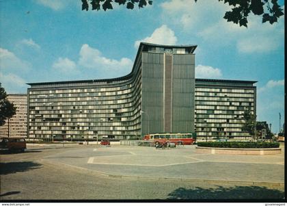 BRUXELLES  COMMUNAUTE EUROPEENE