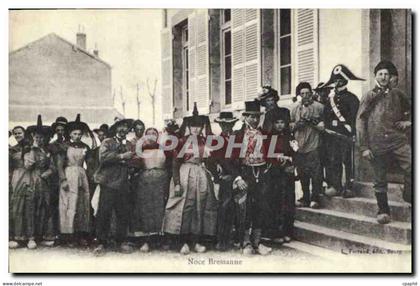 REPRO Folklore Noce Bressanne