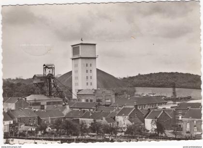Farciennes - Charbonnage du Roton - & industry