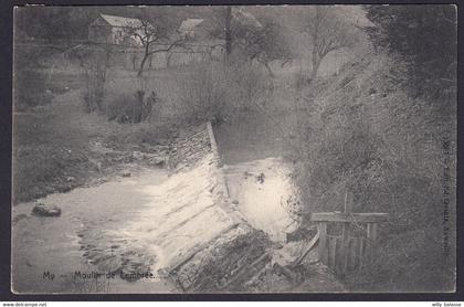 +++ CPA - Moulin de LEMBREE - Cachet Ferrières   //
