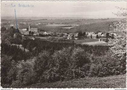 Ferrières - Panorama