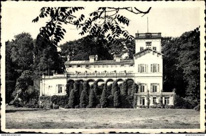 CPA Drogenbos Flämisch-Brabant, Schloss