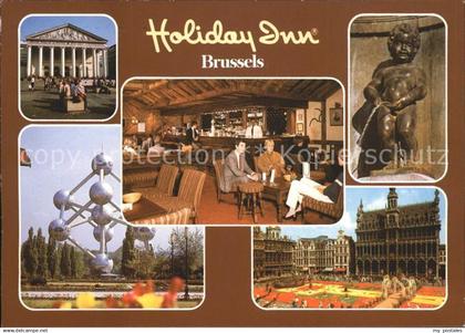 Diegem Holiday Inn