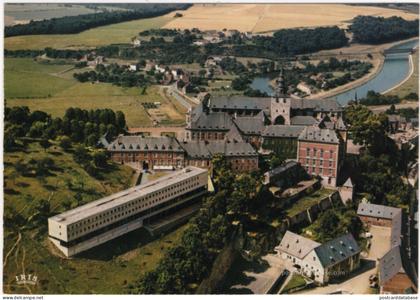 Floreffe - Abbaye
