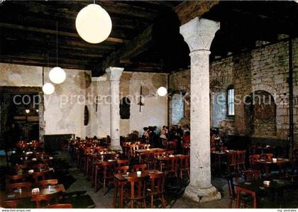 Floreffe Abbaye de Floreffe Moulin Brasserie Kloster Muehle Brauerei