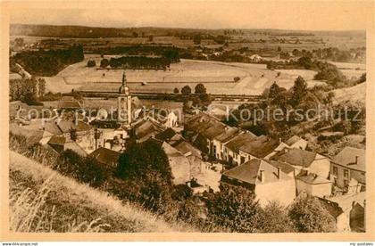Florenville Vue de Chassepierre