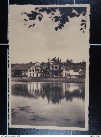 Altembrouck Fouron-le-Comte